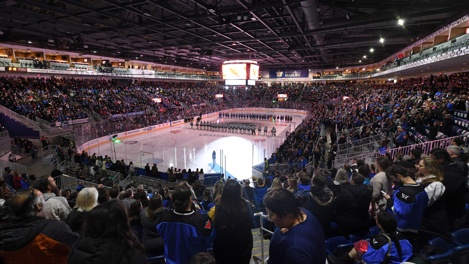 Denver’s case for a PWHL franchise just got a lot stronger