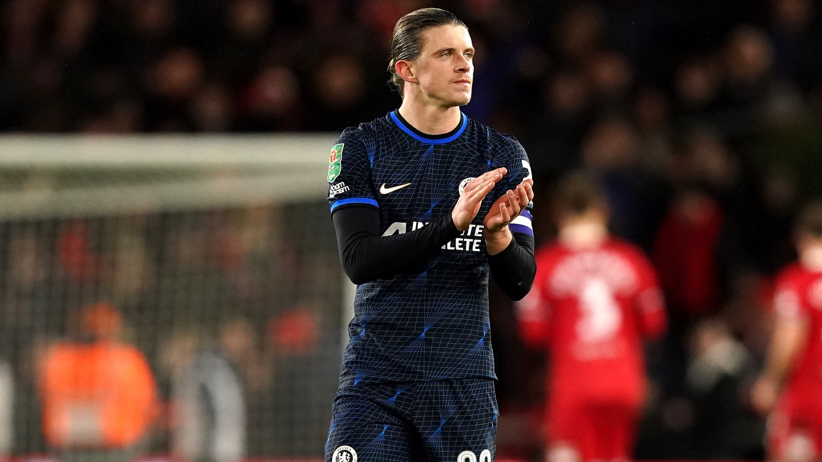 ‘It wouldn’t surprise me’: Journalist says Tottenham could submit late ...