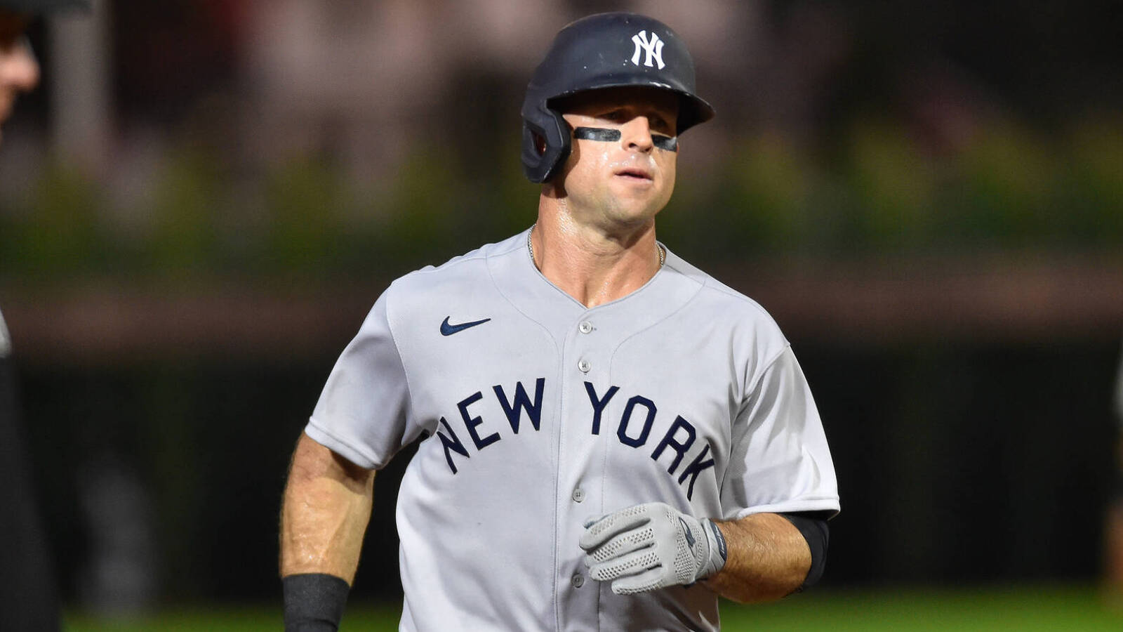 Brett Gardner wants to play next season, stay with Yankees - Vimarsana News