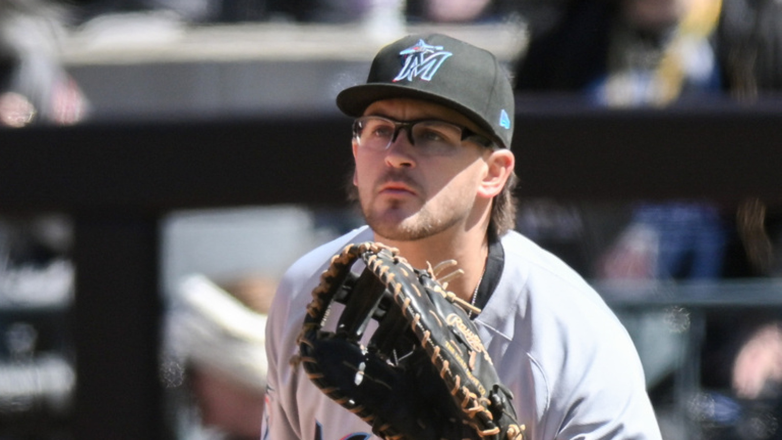 Twins acquire veteran infielder from Marlins | Yardbarker