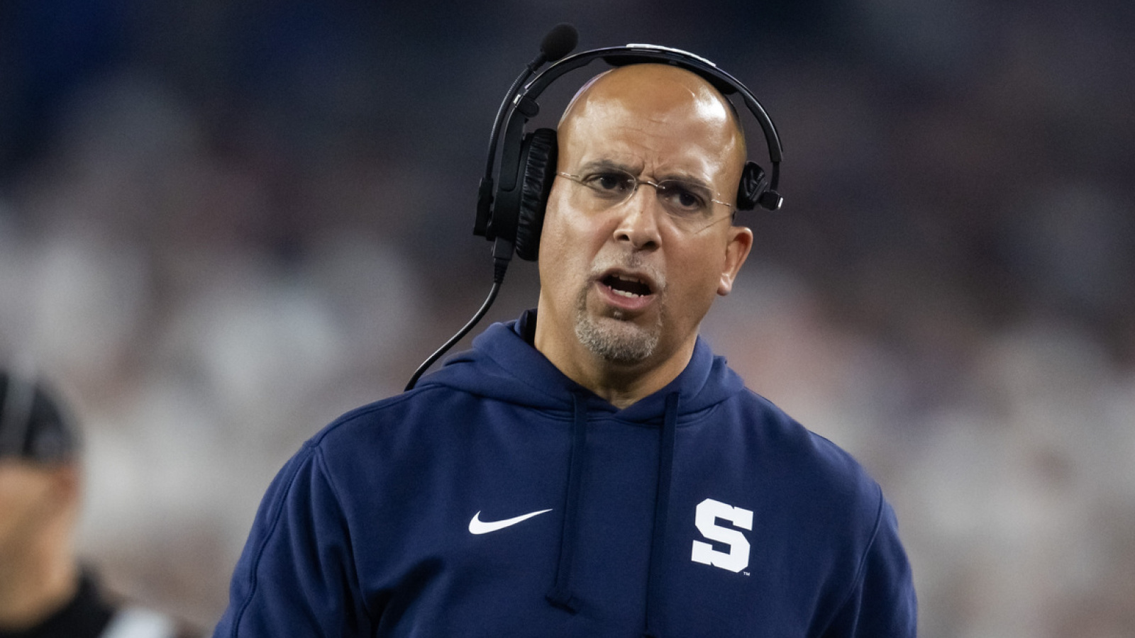 Penn State lands intriguing CB recruit over notable programs Penn State lands intriguing CB recruit over notable programs