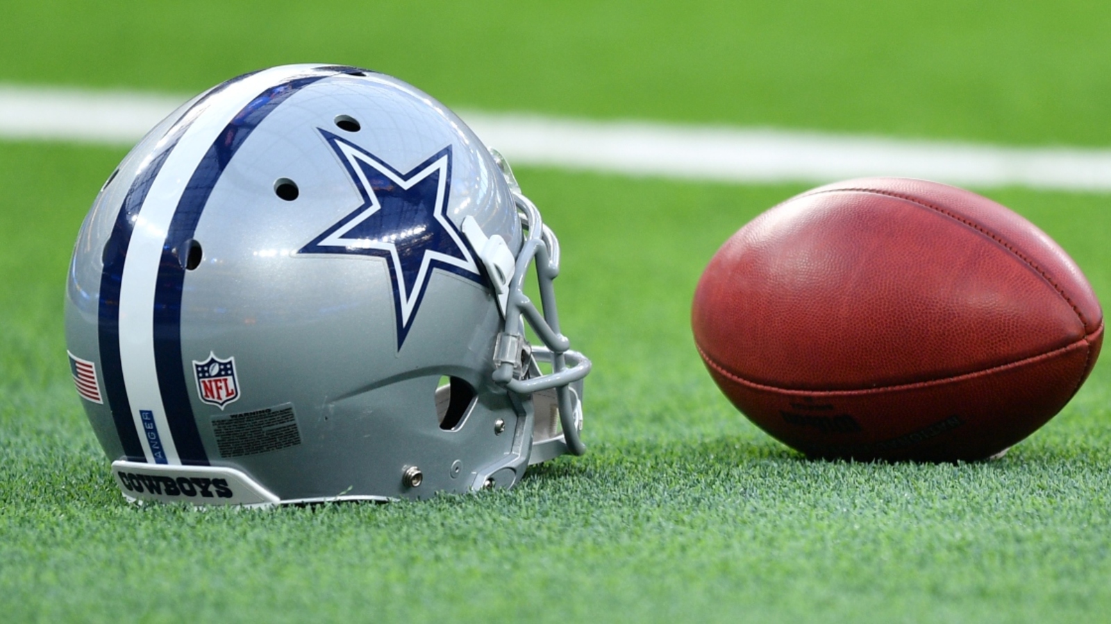 Dallas Cowboys Sign SecondRound Pick Marshawn Kneeland in Impressive
