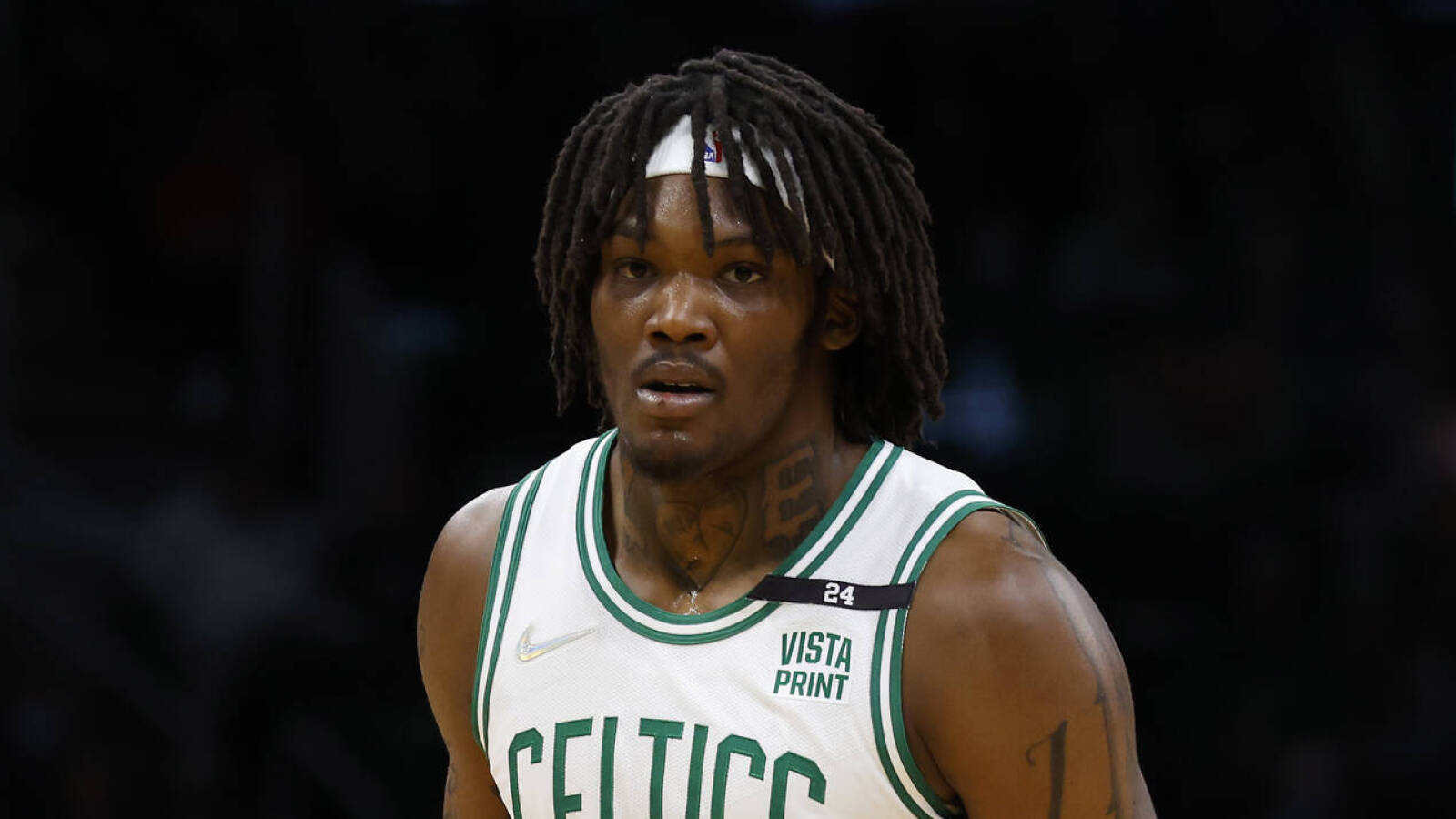 Celtics' Robert Williams reportedly nearing return - Vimarsana News