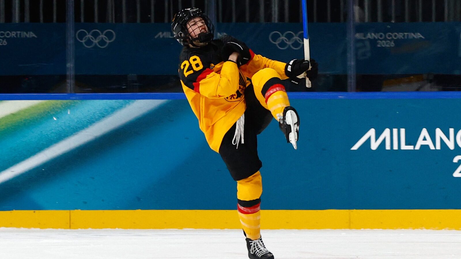 2026 Olympic Women’s Hockey: Top standouts from Germany vs. France