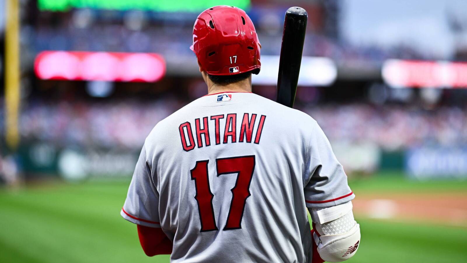 Could Shohei Ohtani’s decision come down to this number?