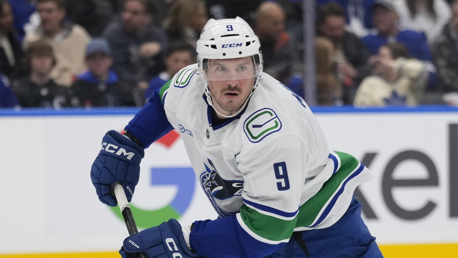 NHL News