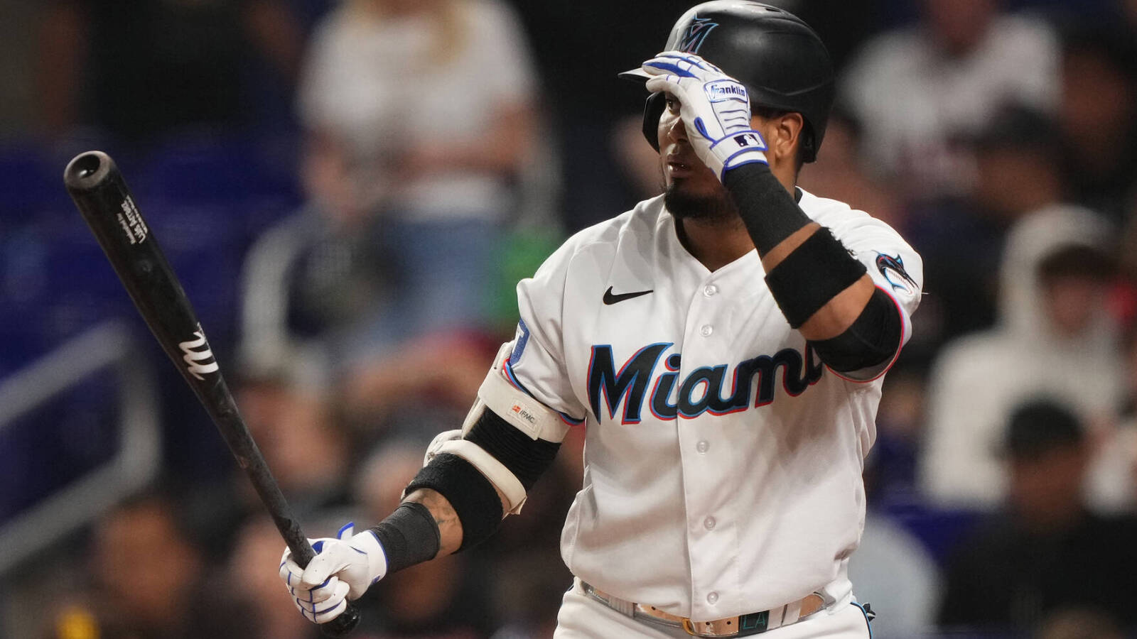 The 'NL Batting Champions' Quiz TrendRadars