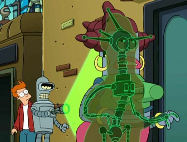 The 25 best episodes of Futurama ranked Yardbarker