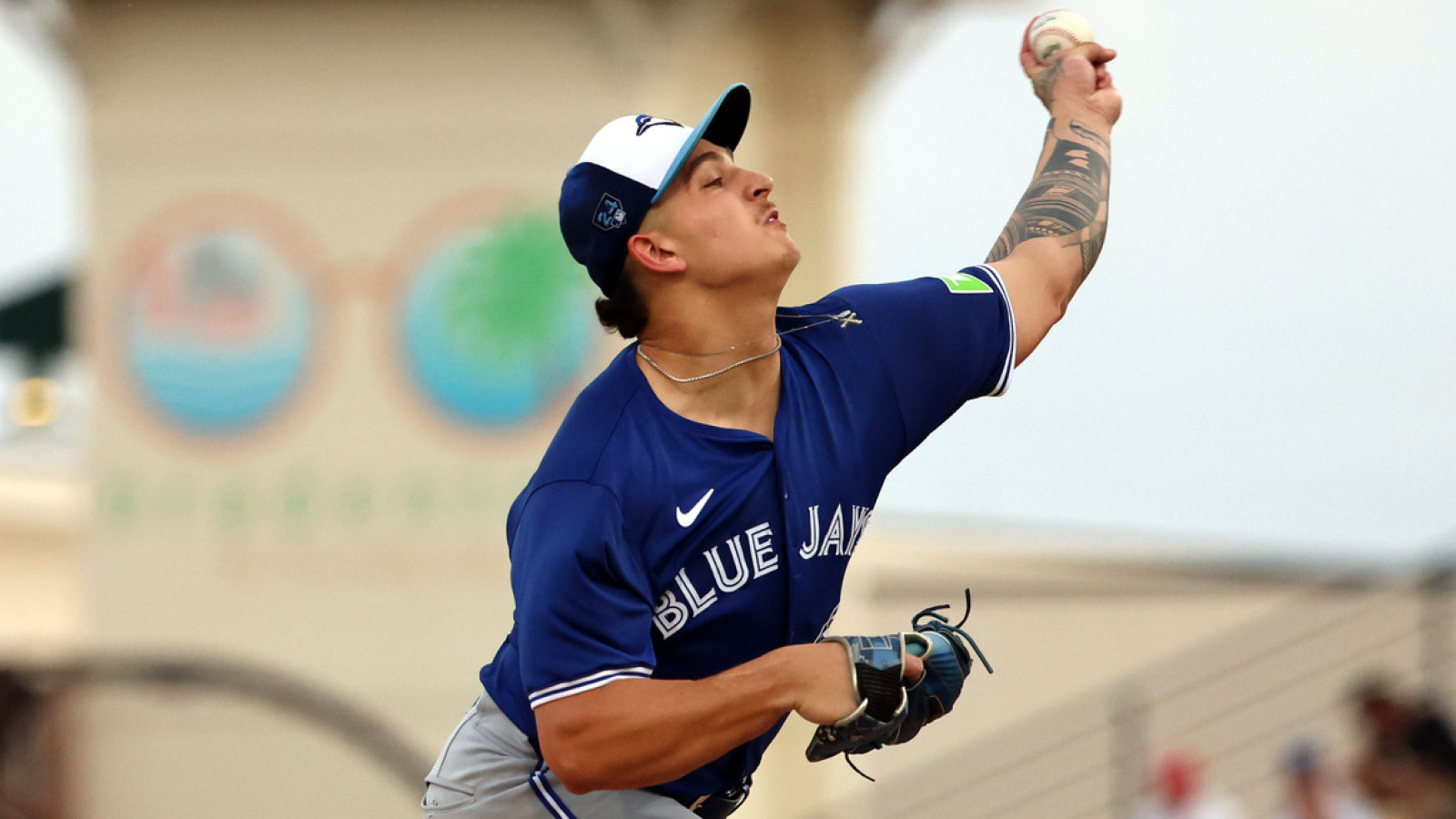 Ricky Tiedemann Activated for Triple-A, Eyes Blue Jays Call-Up