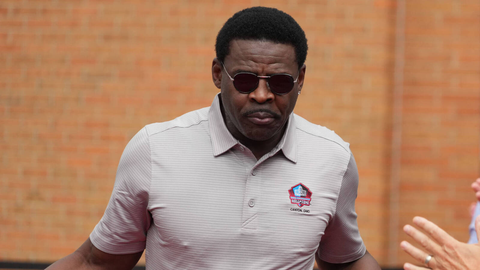 michael irvin jr age - Ilustrasi 3