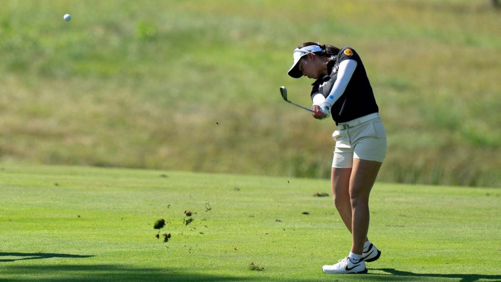 World No. 1 Jeeno Thitikul wins home-country LPGA Thailand