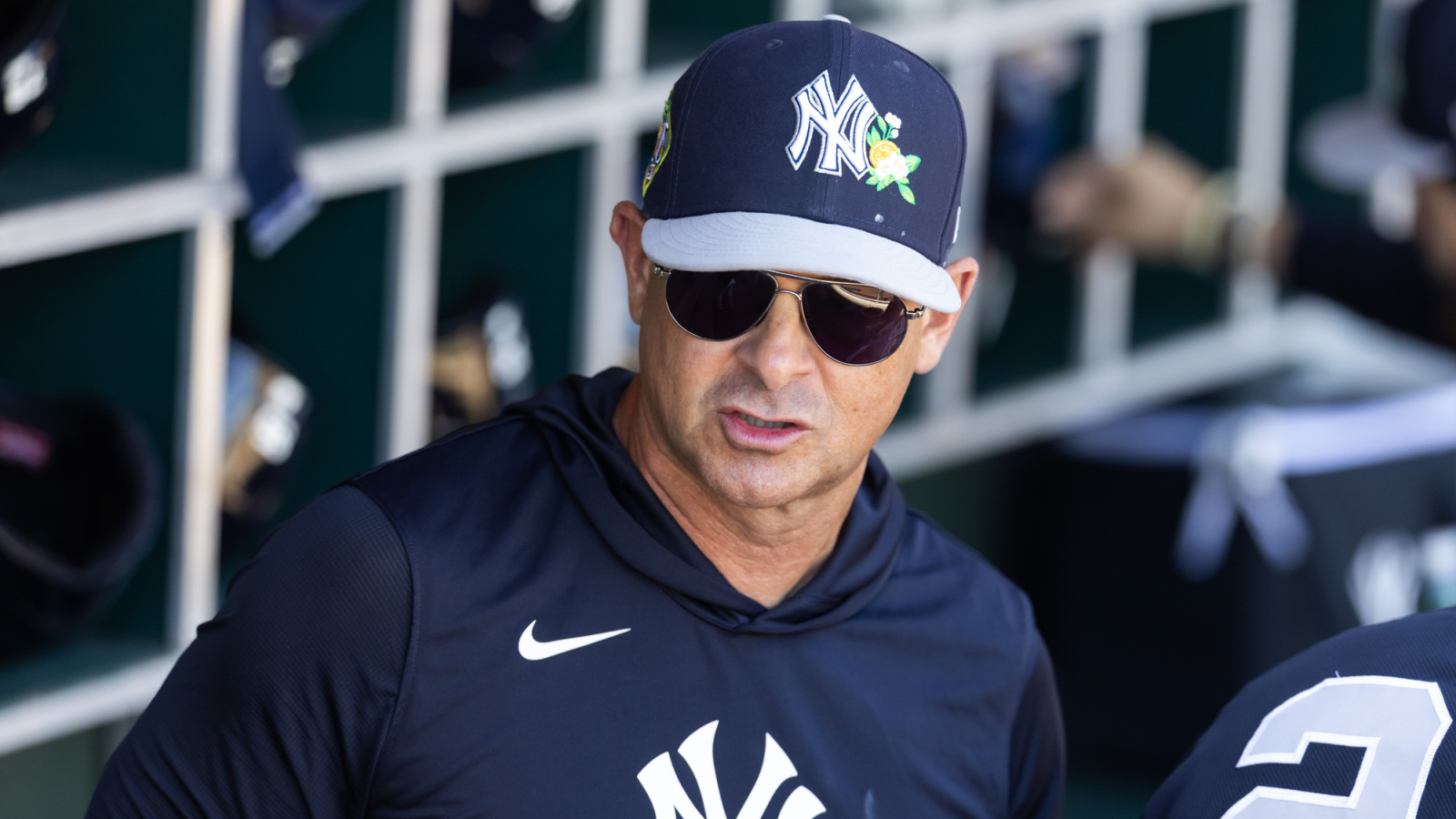 Why Yankees owner may not have to make Aaron Boone decision | Yardbarker