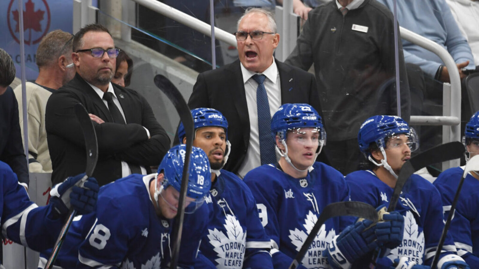 NHL News