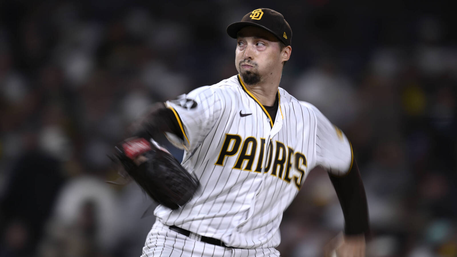 Report: Two-time Cy Young winner has ‘expressed interest’ in Yankees