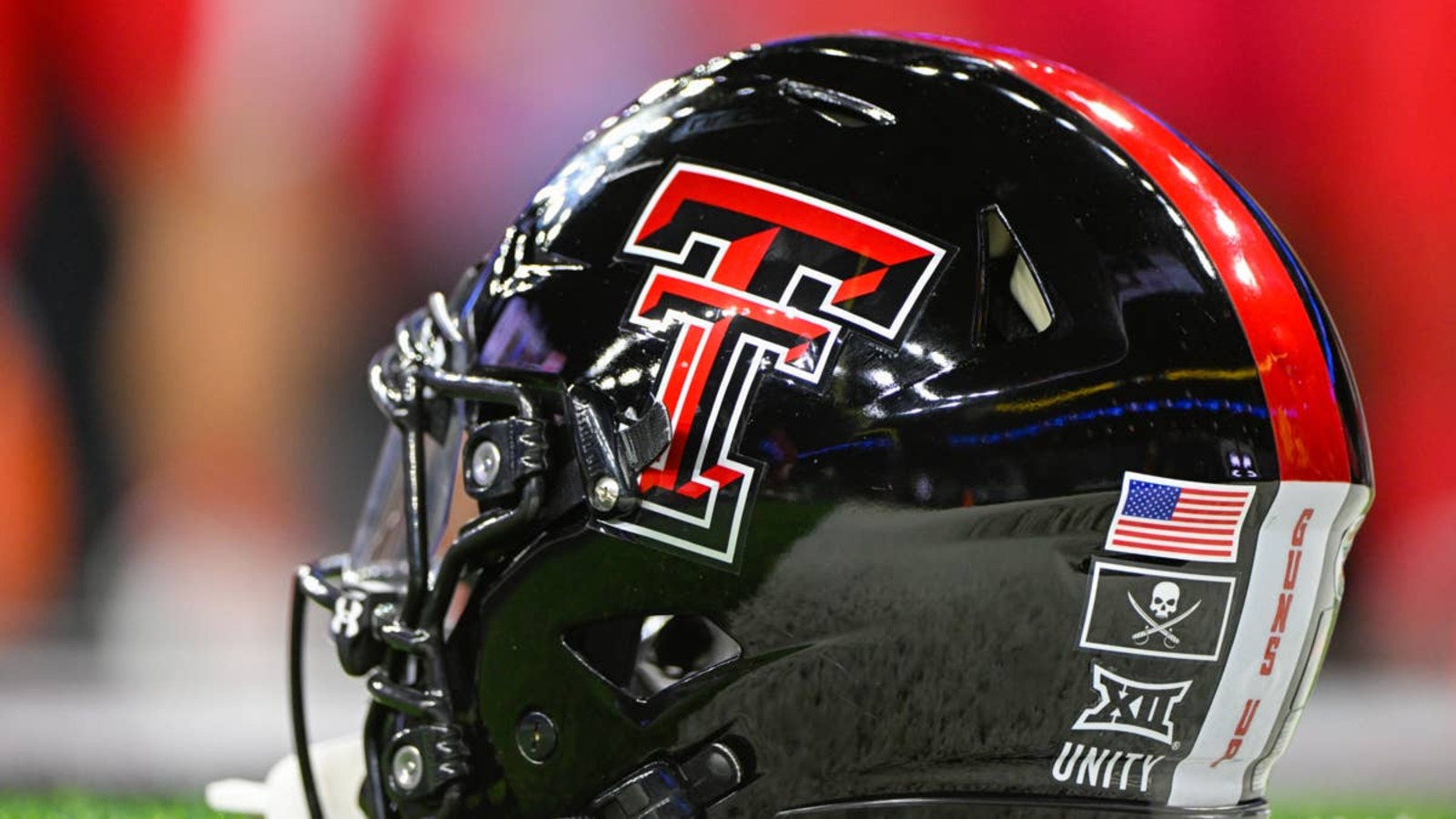 Texas Tech Football Is Publicly Taunting Texas After Longhorns' Loss To ...
