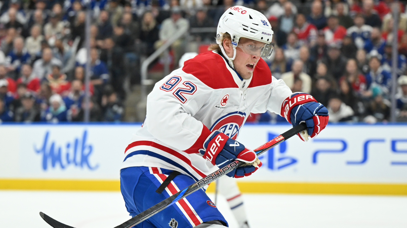 NHL News