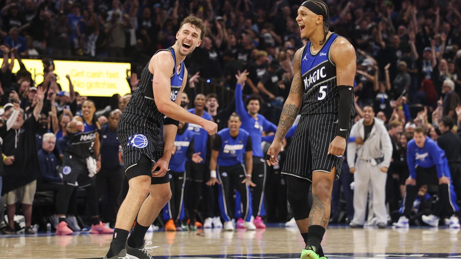 4 NBA Teams That Can Make The Jump From ‘Mid’ To Elite