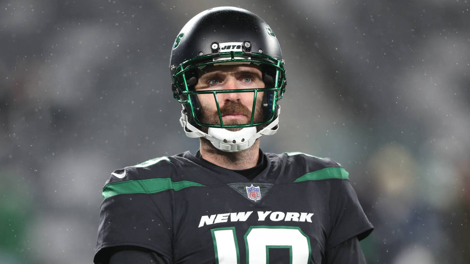 Report: Jets to start QB Joe Flacco in Week 18 - Vimarsana News