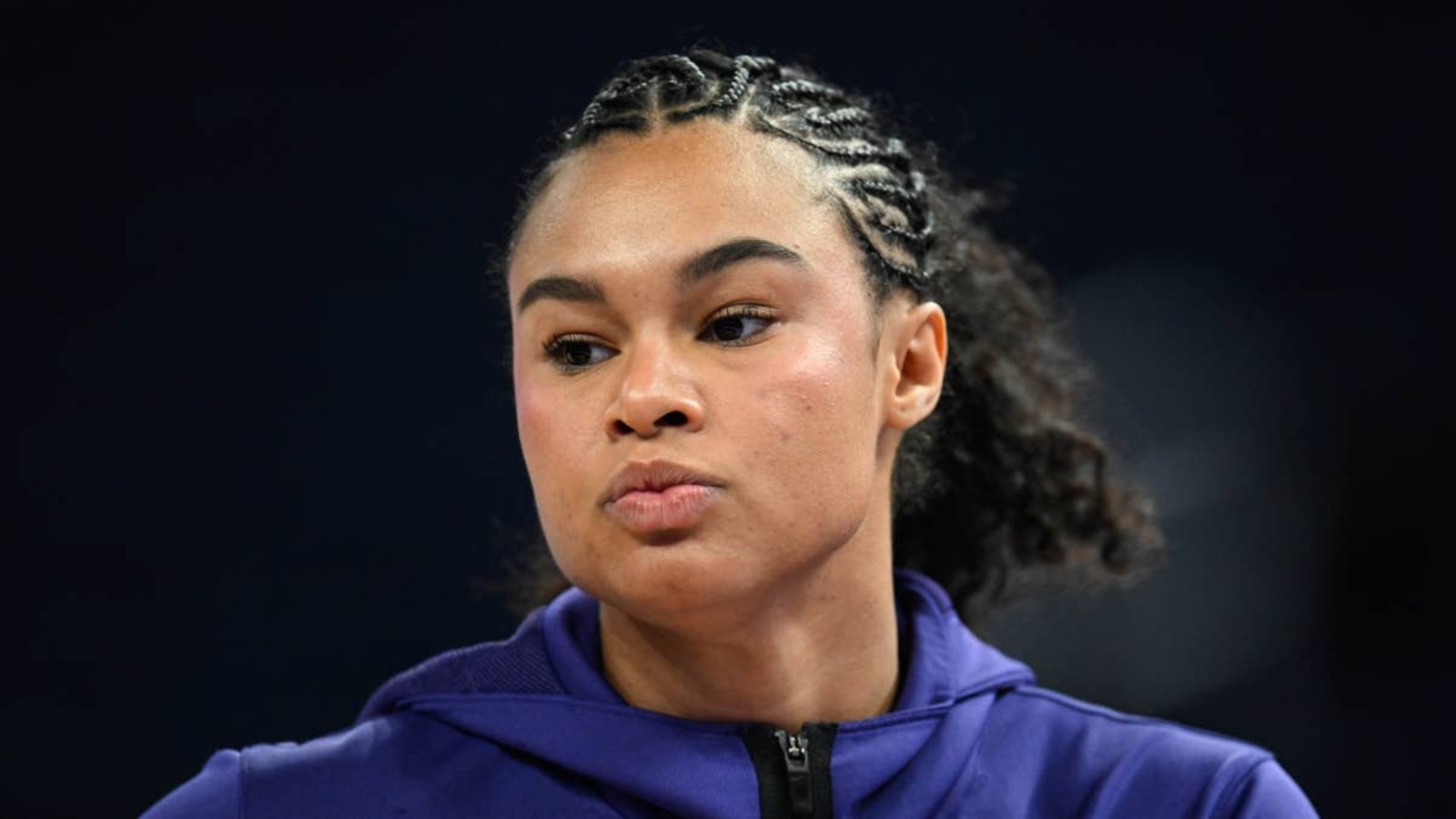 WNBA Star Makes Career Move 1 Month After Unfortunate Announcement ...