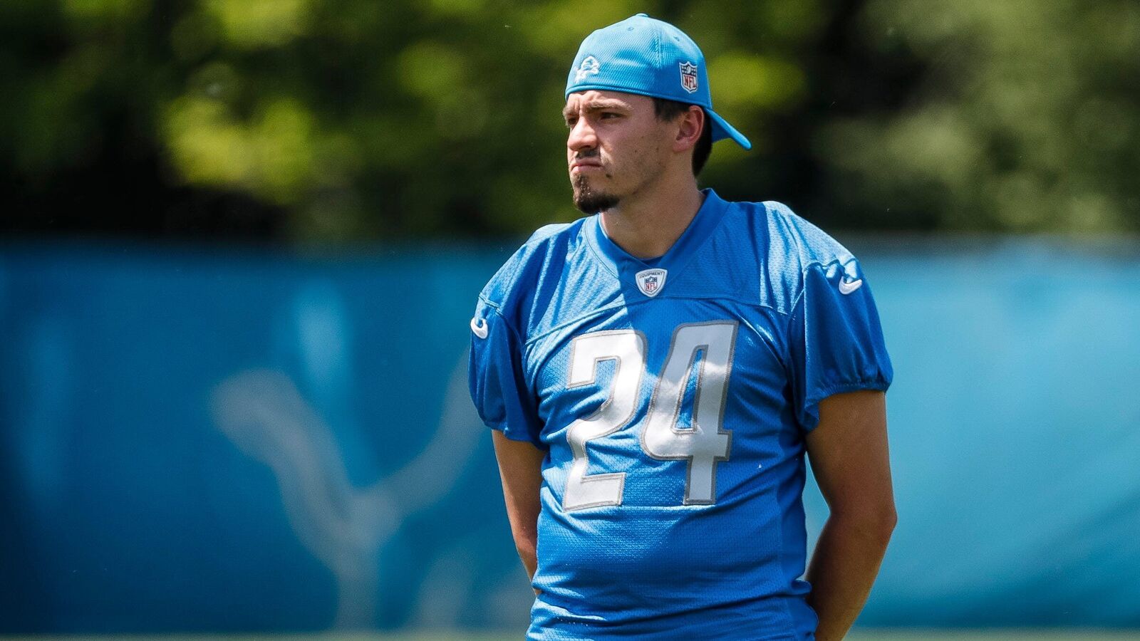 John Parker Romo Not Happy About His Early Exit from Vikings Camp ...