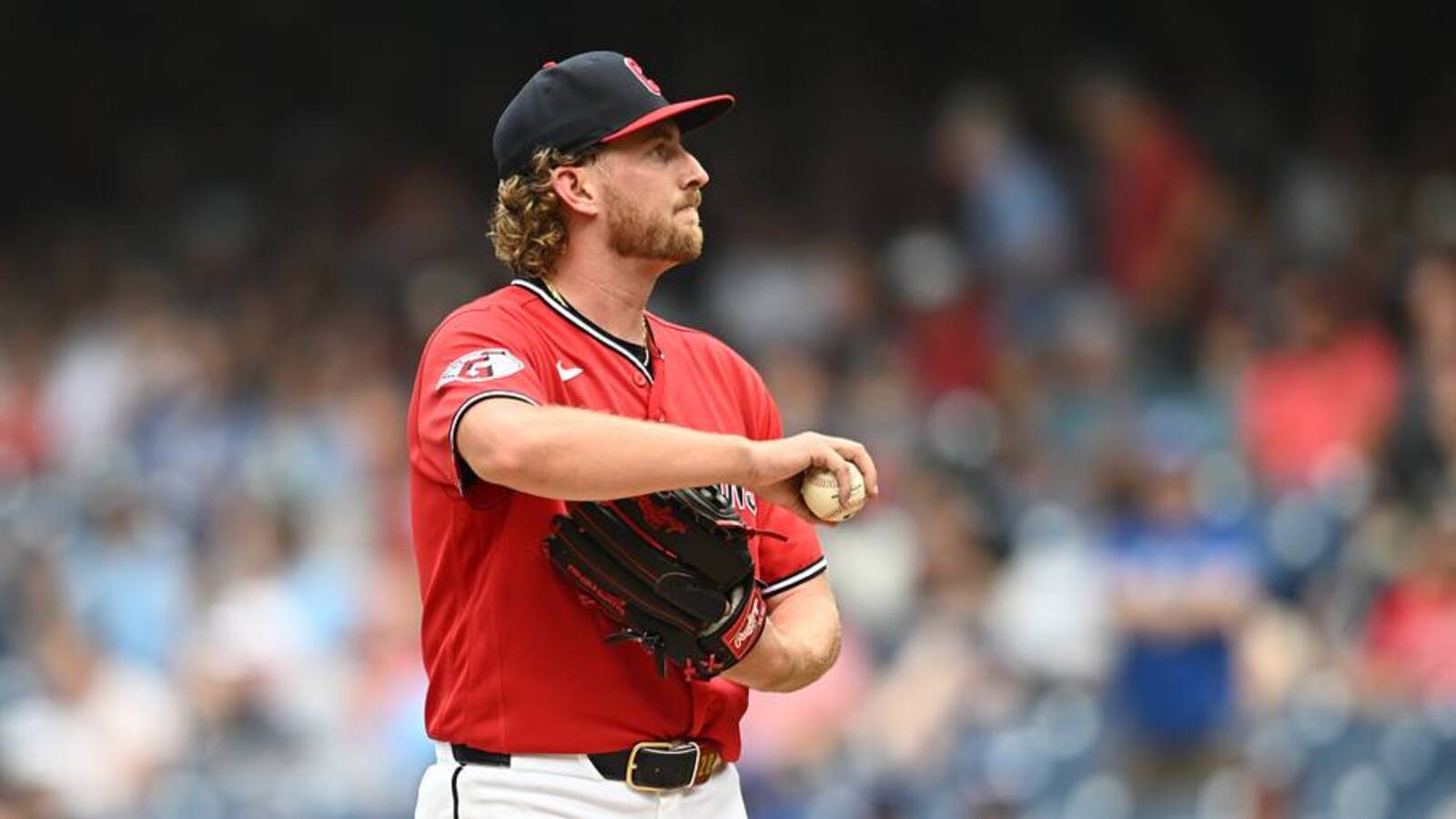 Former Indians Pitcher Criticizes Guardians' Postseason Usage of Tanner Bibee