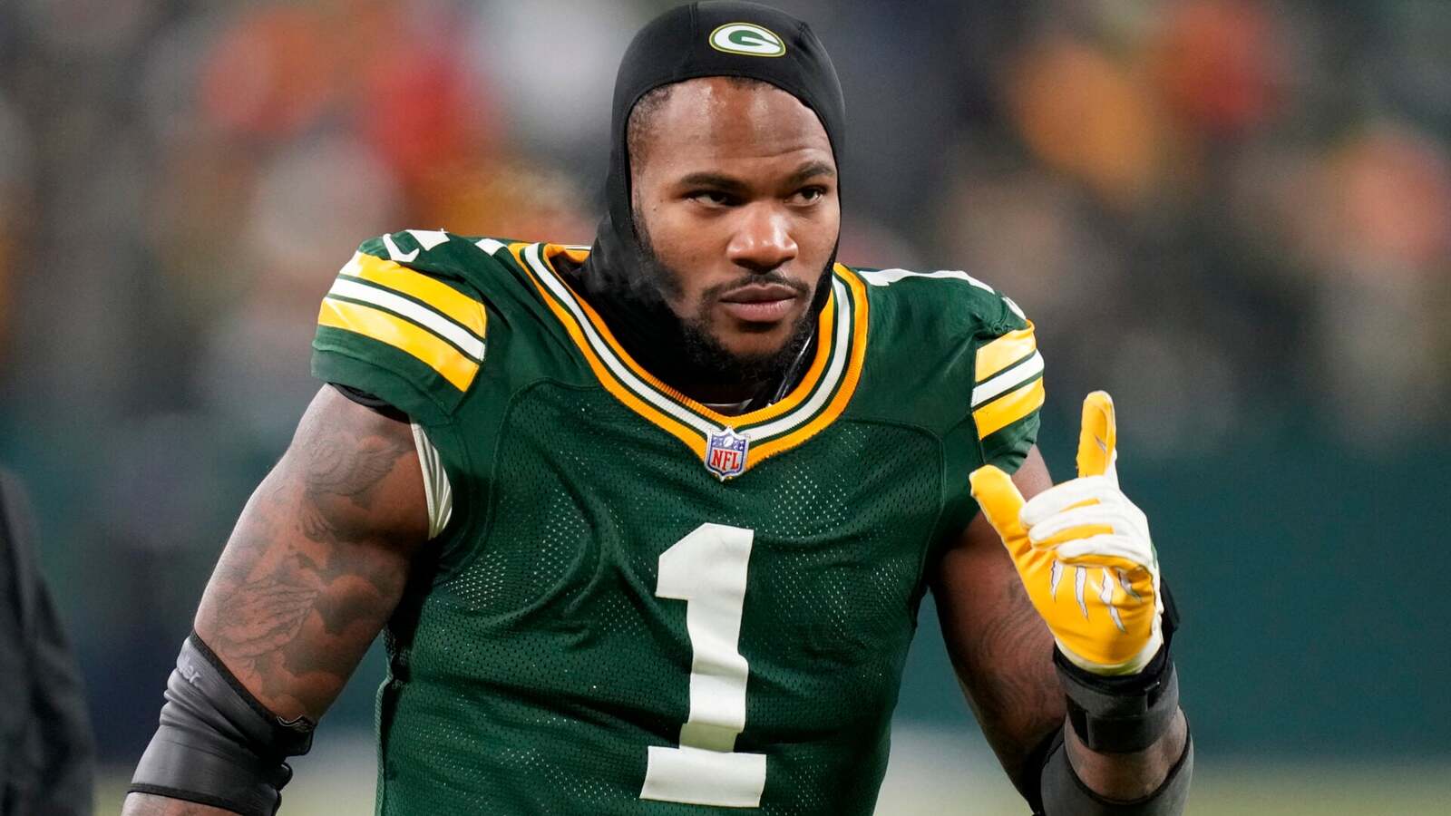 Micah Parsons' Return to Packers Practice May Be Delayed