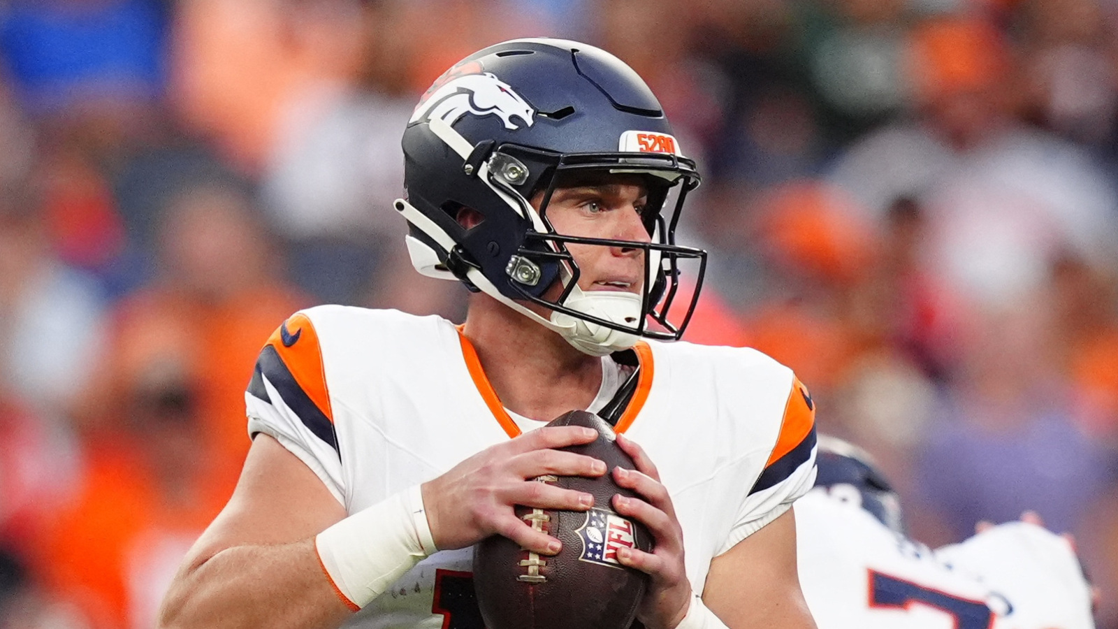 Broncos Focus on Bo Nix's Improvement Under Sean Payton
