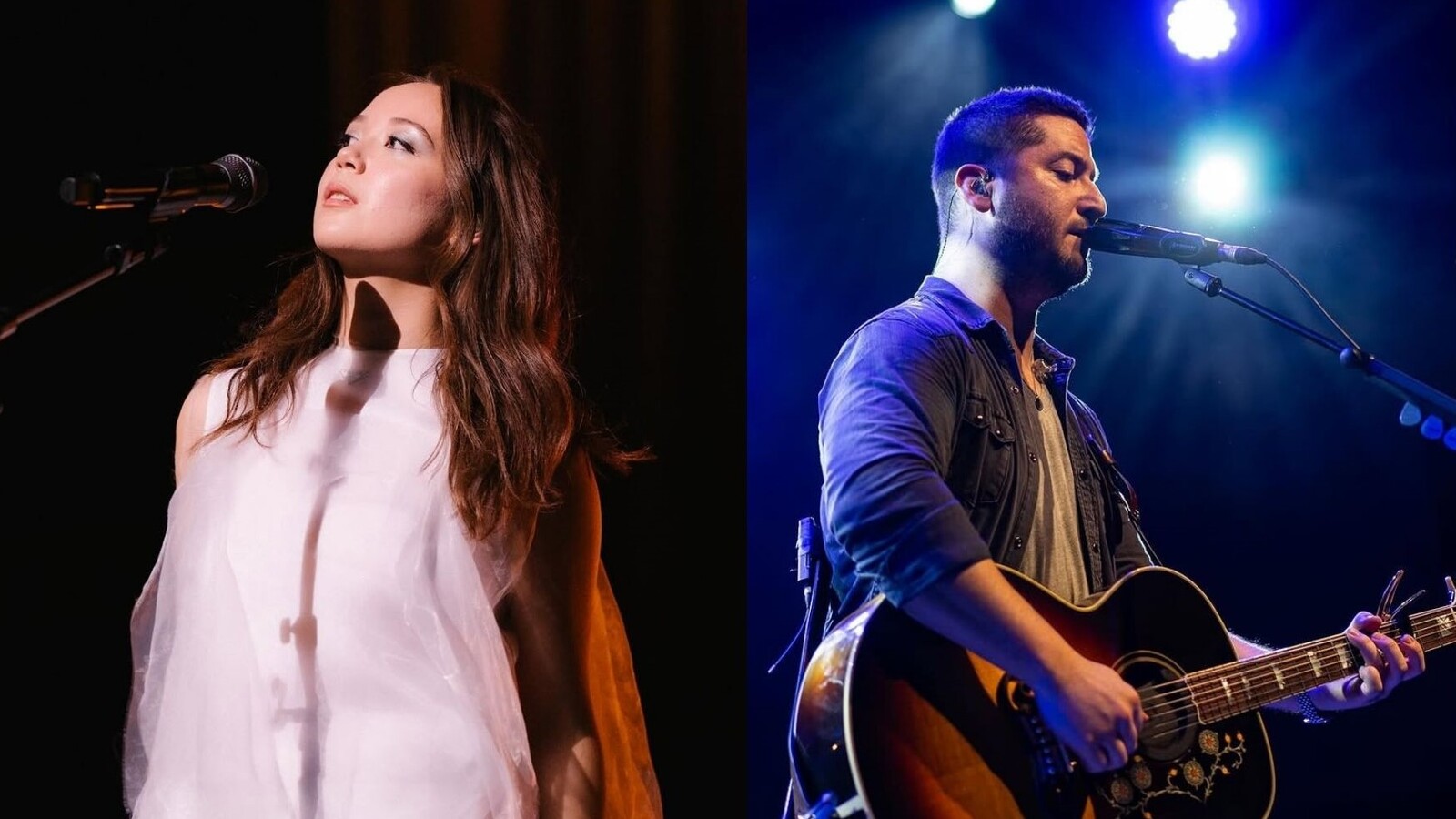 7 Impressive Christmas Song Covers From These Talented Singers | Yardbarker