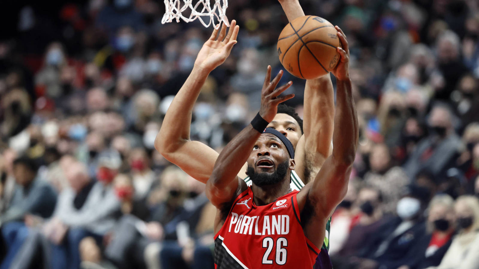 Justise Winslow contributes in Blazers debut - Vimarsana News