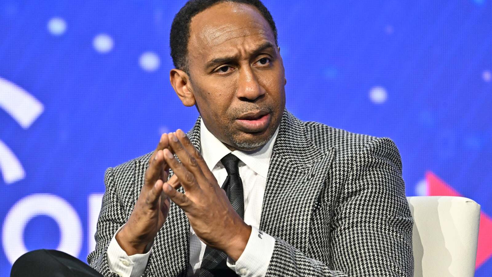 Stephen A. Smith guarantees adding one player will lead to Kansas City Chiefs winning the Super Bowl