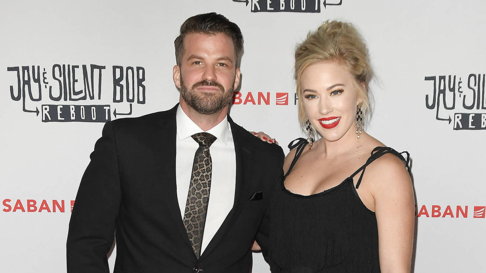 'The Challenge' star Johnny Bananas addresses split from Willett