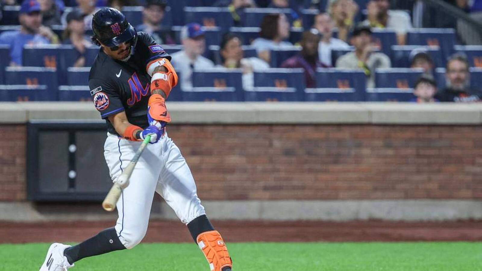 The Baby Mets Era Should Be Coming to an End Soon