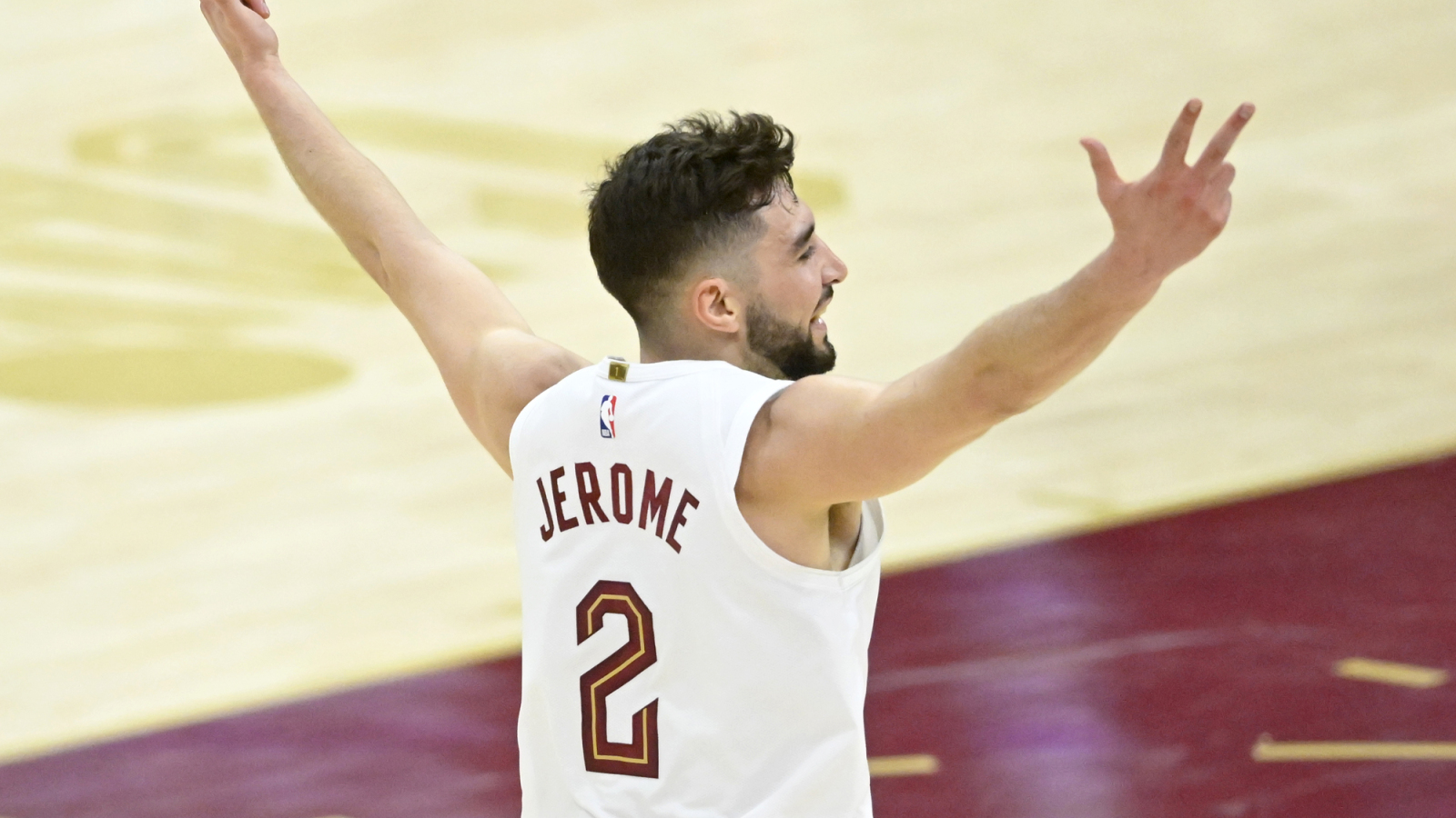Cavs dominated fourth quarter