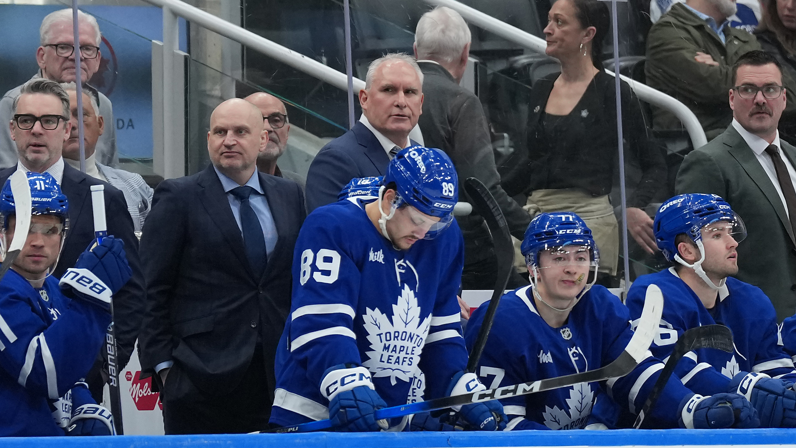 Three bold predictions for the Toronto Maple Leafs 2026 offseason ...