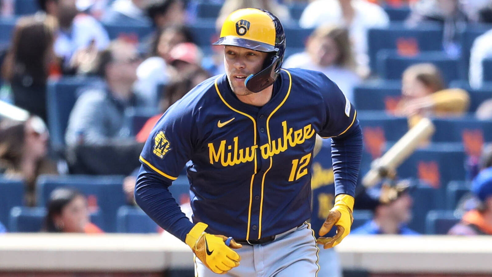 Mets announcers were not impressed with team’s Rhys Hoskins revenge ...