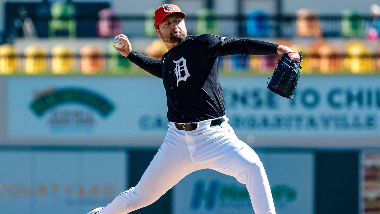 MLB Nike respond to controversial new jerseys Yardbarker