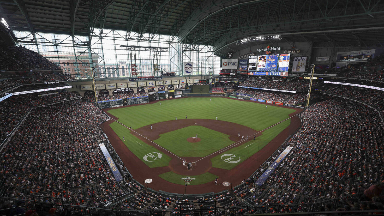MLB announces host venues for 2026 World Baseball Classic - BVM Sports