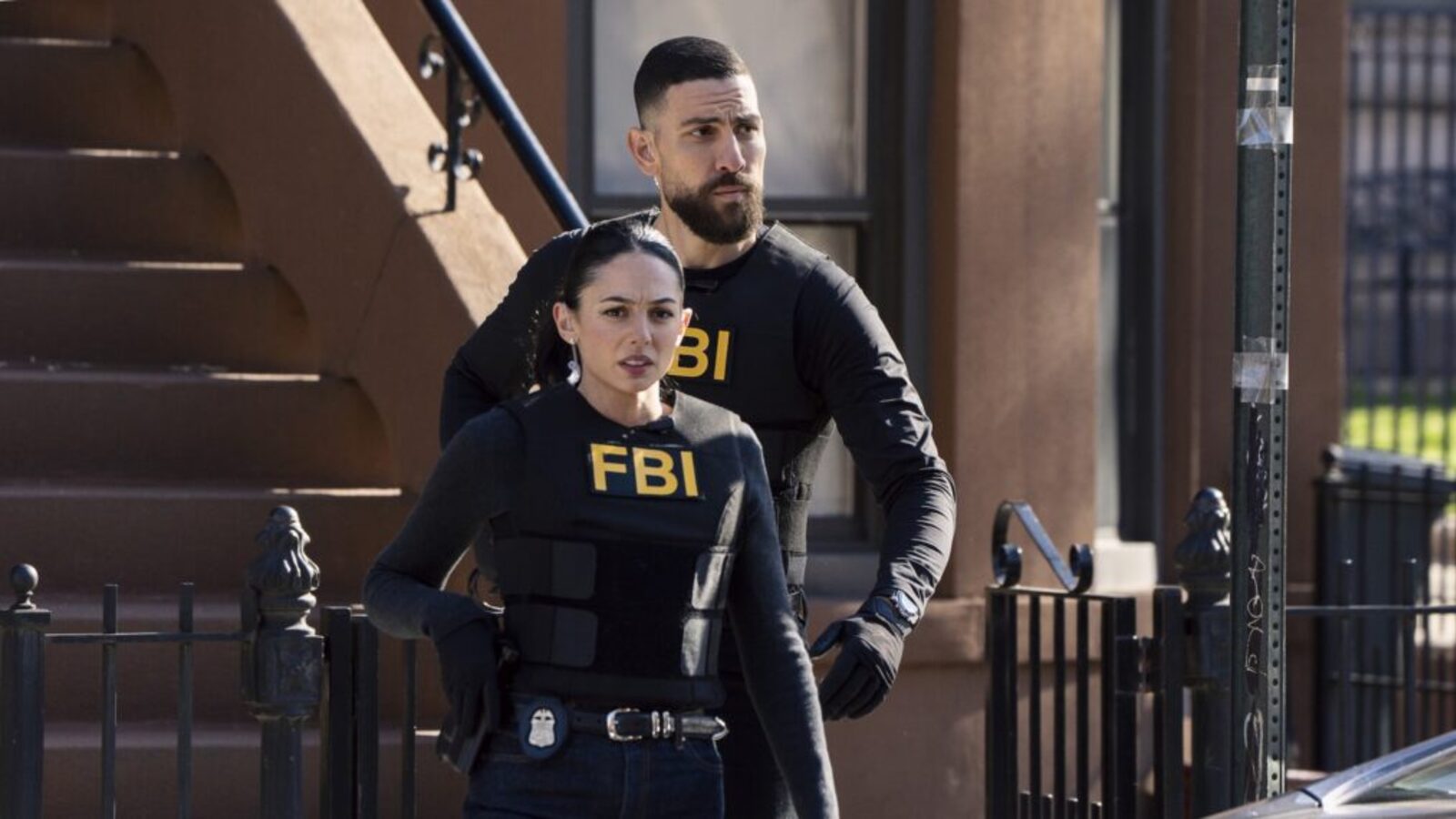 ‘FBI’ Is About to Lose a Team Member — For How Long? | Yardbarker
