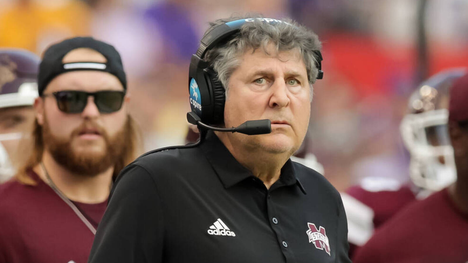 Ole Miss adds Mike Leach tribute for bowl game Yardbarker