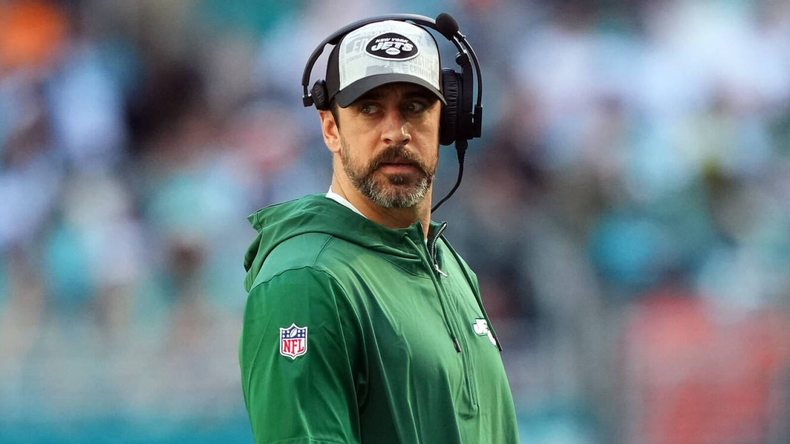 Reporter shares what Jets think of Rodgers' McAfee segments | Yardbarker