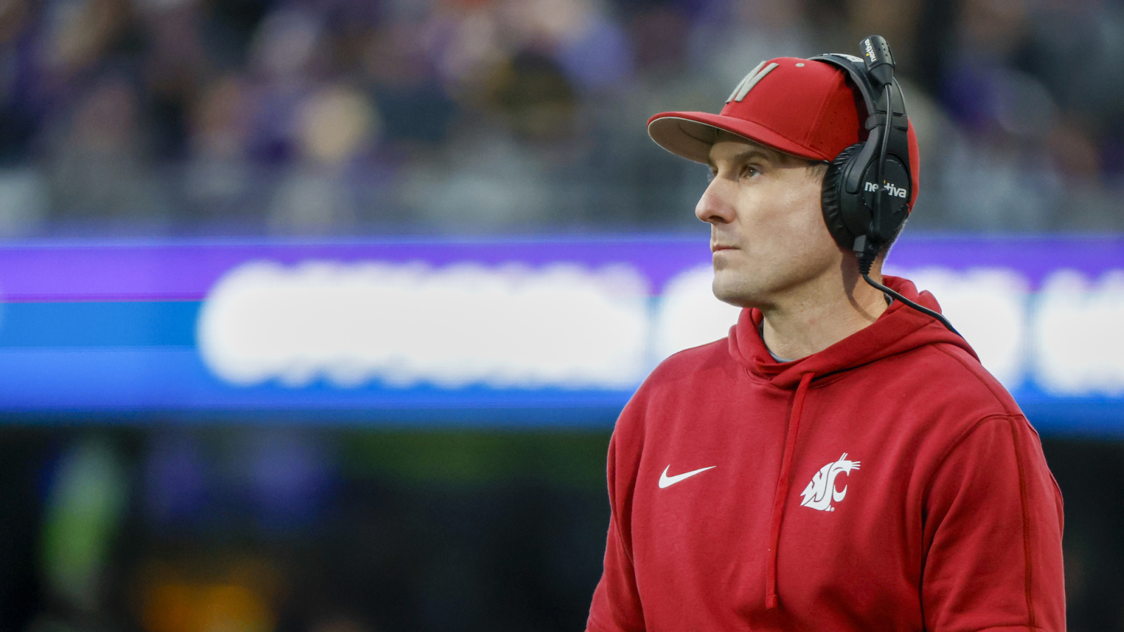 The Evolution of College Football Apple Cup 2024 Exclusively on