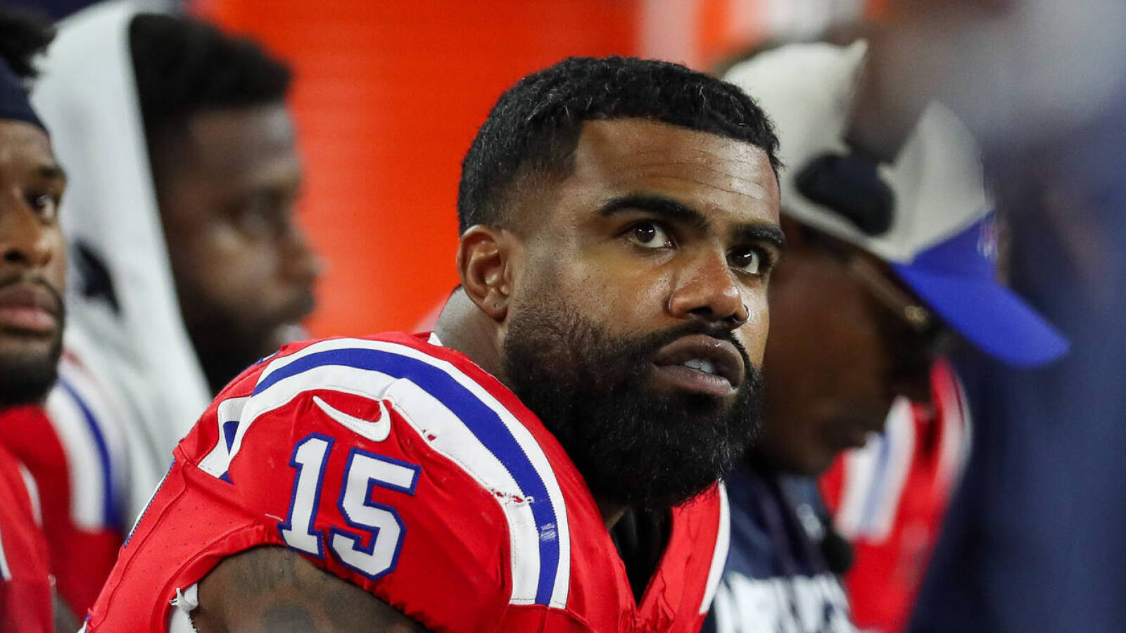 Why the Cowboys are making this offensive change Yardbarker