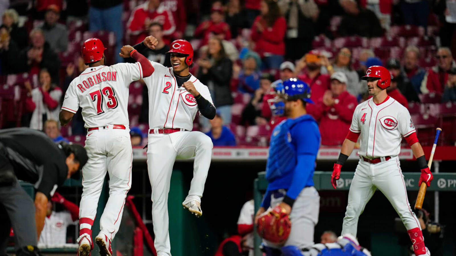 Bullpen Woes Haunt Cubs in Penultimate Game - Vimarsana News