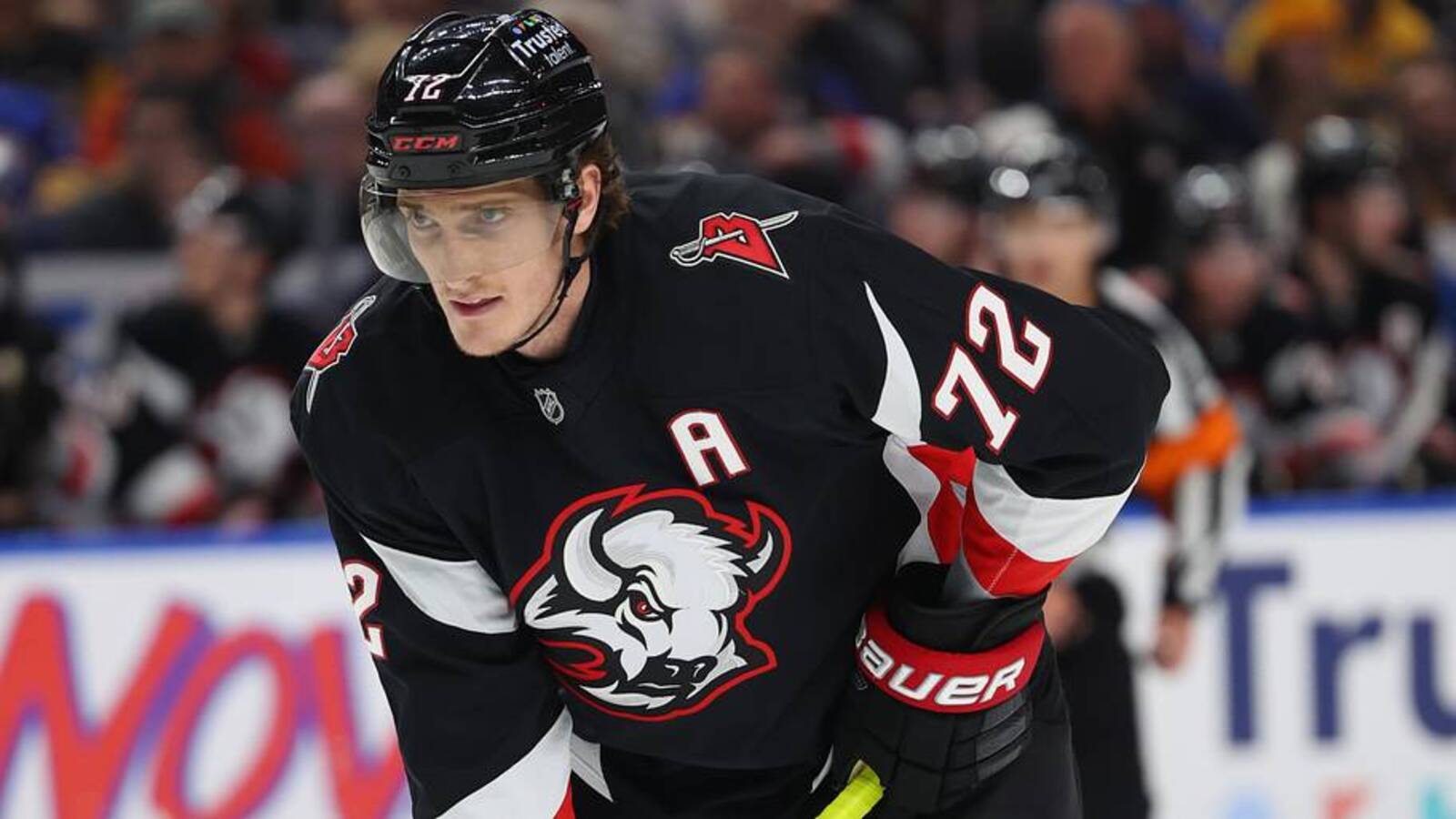 3 pivotal Buffalo Sabres depth chart battles to watch in 2026 training camp