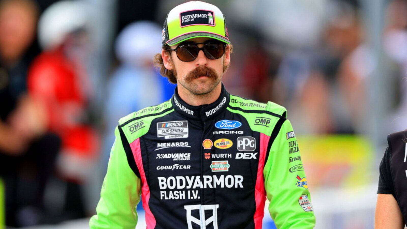 'Can Make Someone's Life Hell' – Ryan Blaney Exposes NASCAR Drivers' Hidden Agony of Racing Without Respect