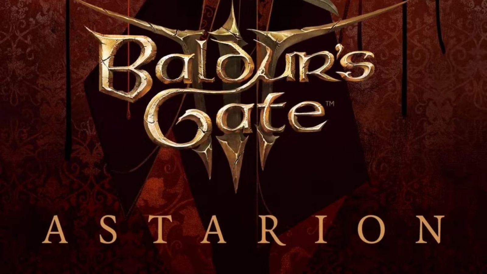 Attend 'Astarion' panel with Neil Newbon, T. Kingfisher and Nerdist