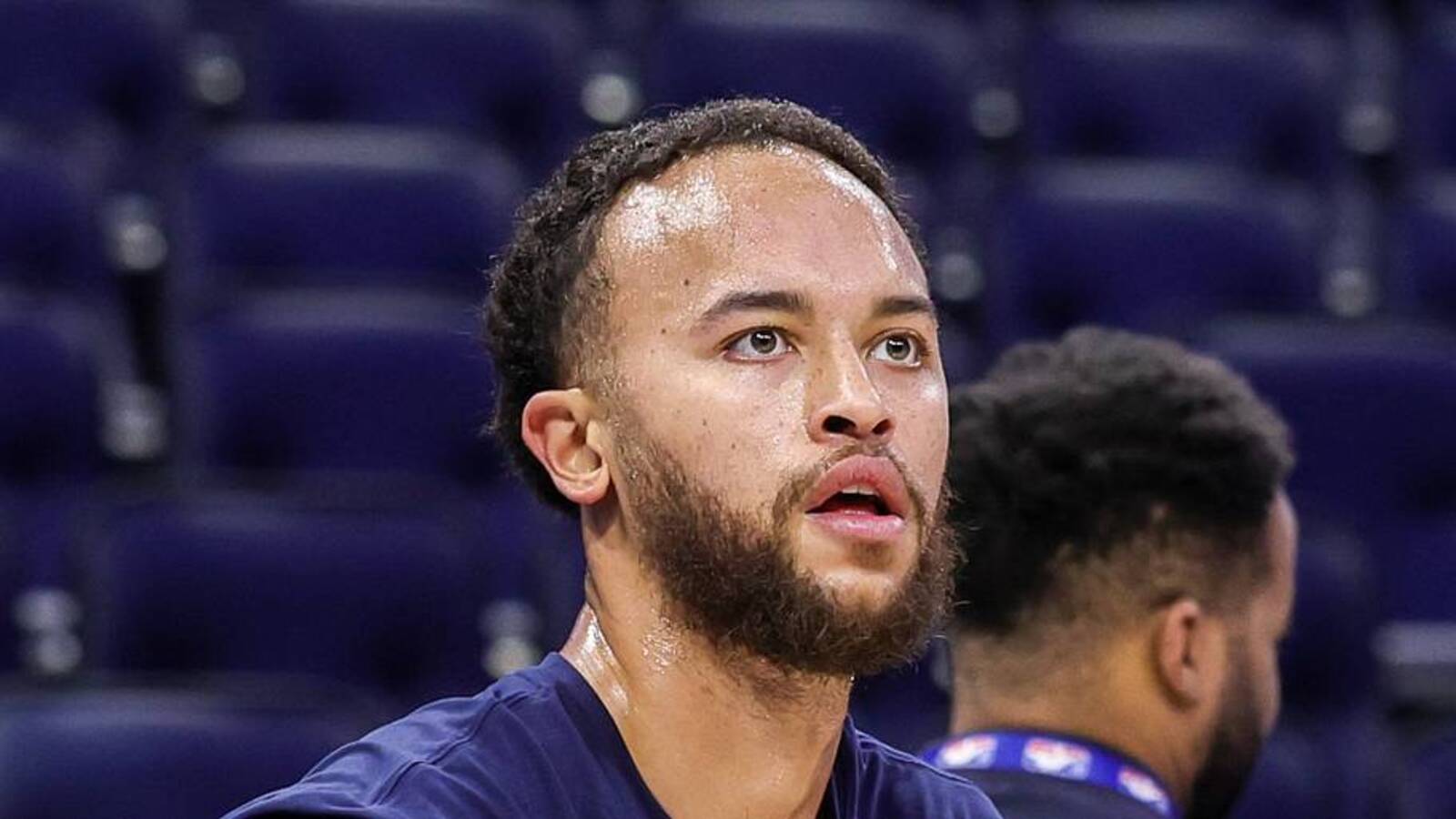 Whose Minutes Are Most Threatened by the Kyle Anderson Signing?