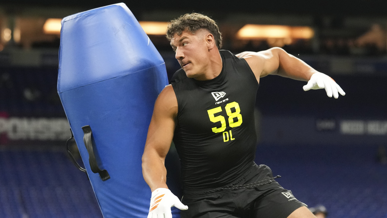 Breaking Down All 10 Miami Dolphins UDFA Signings