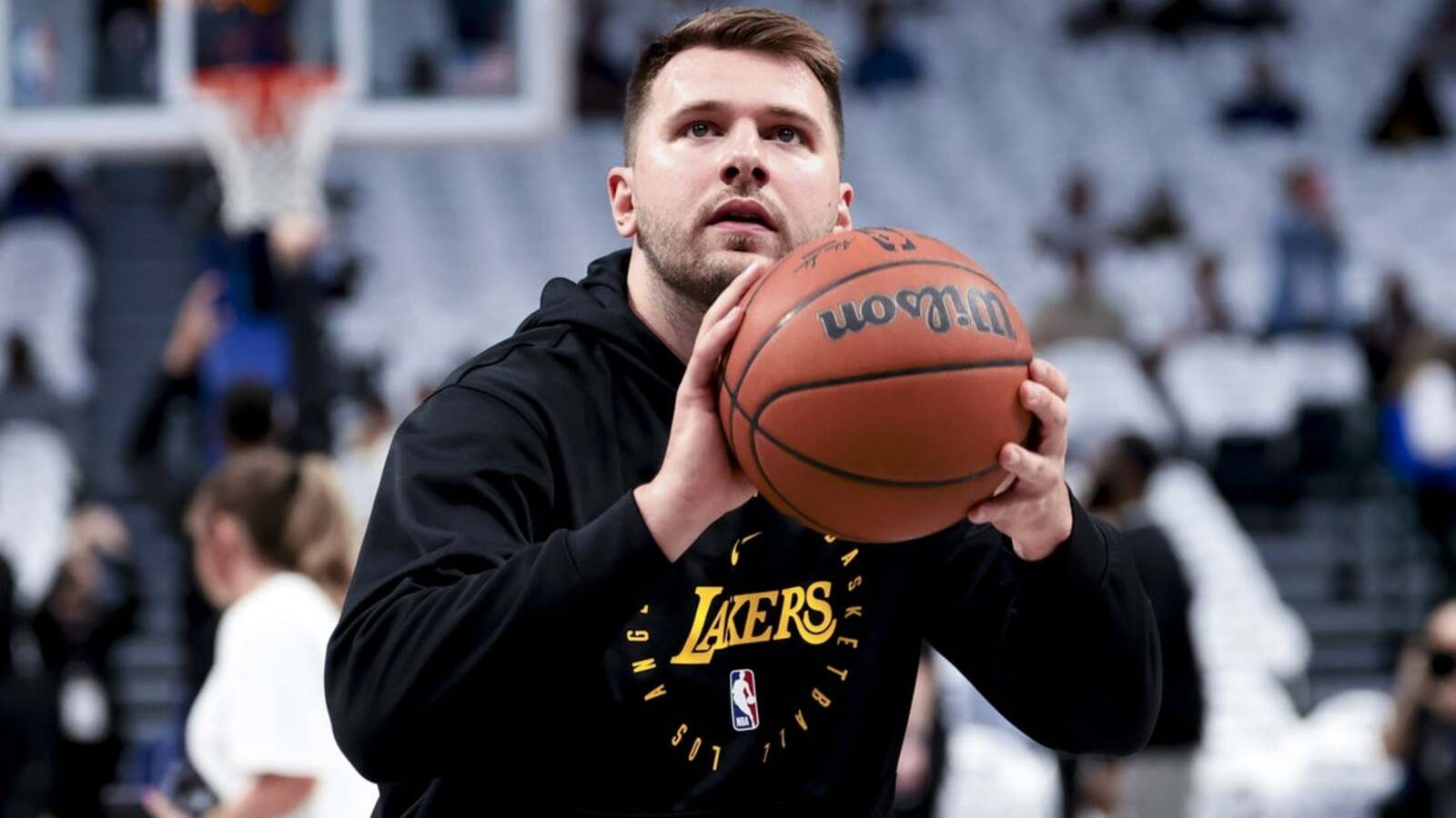 NBA makes final decision on second technical on Luka Doncic | Yardbarker