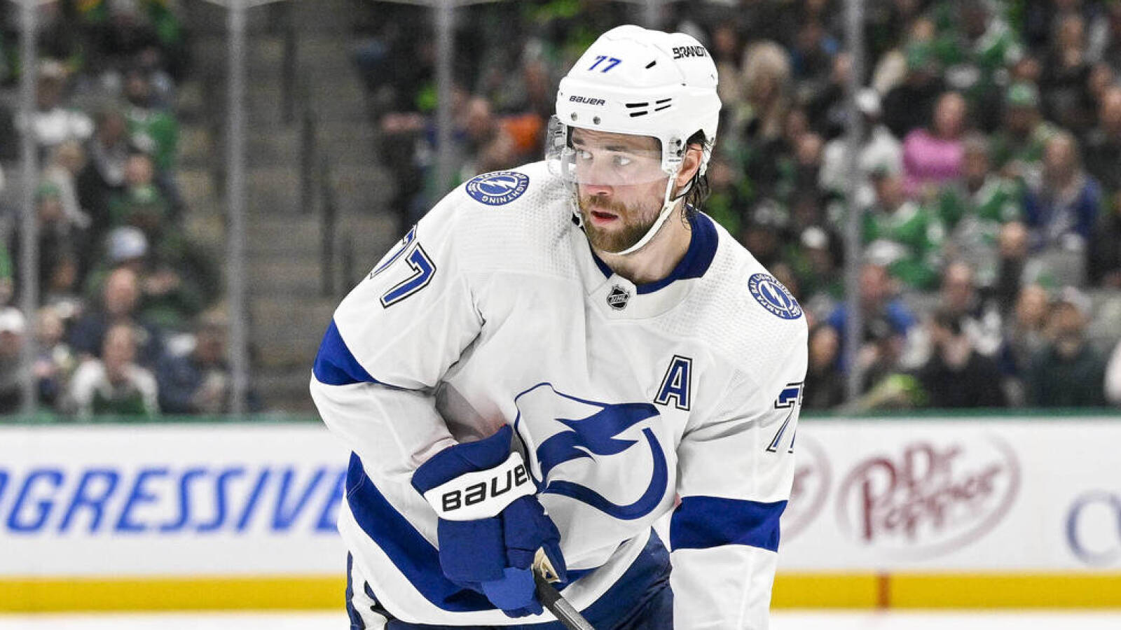 Lightning's Hedman game-time decision, Cernak out for Game 2 - Vimarsana News